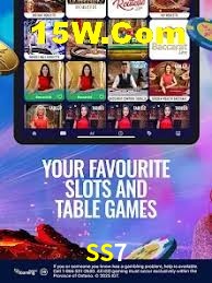 Slot Games SS7