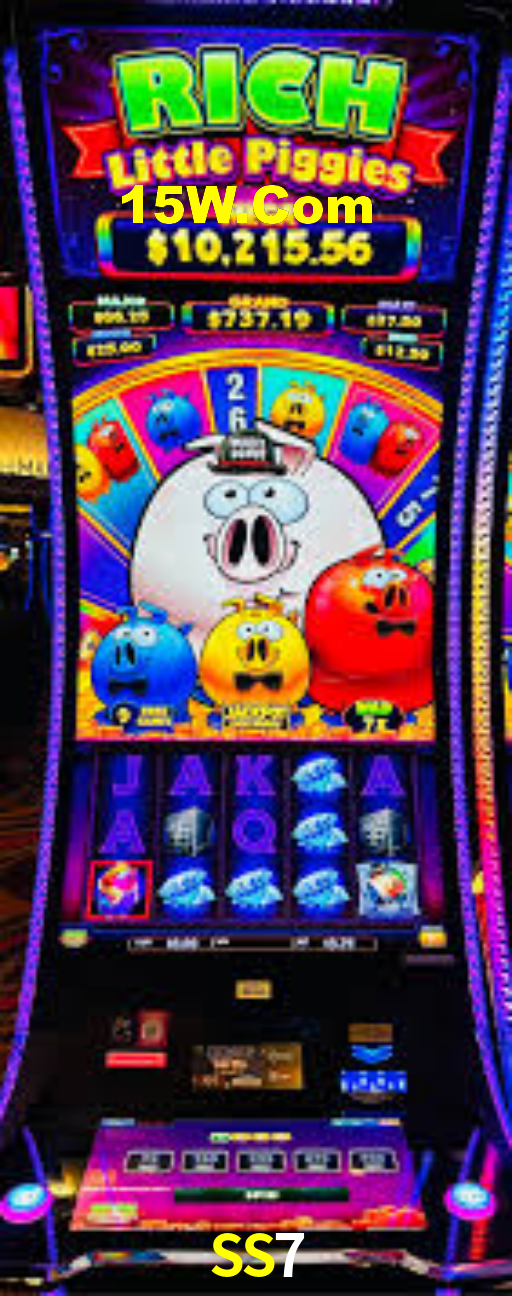 SS7,SS7.Games