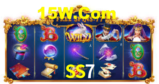 SS7: A Experiência de Casino com Jogos de Mesa ao Vivo