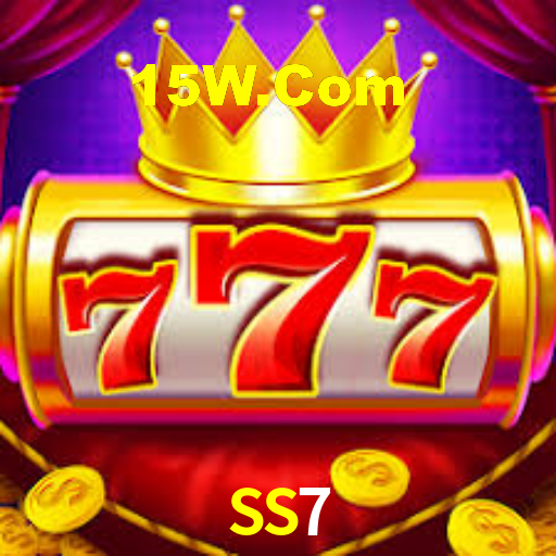 SS7,SS7.Games