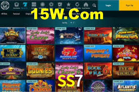 SS7