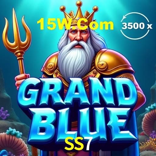 Welcome Bonus SS7