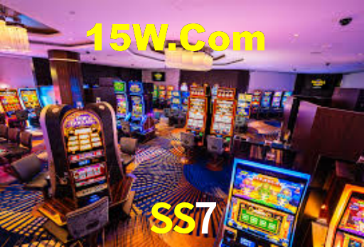 SS7.Games