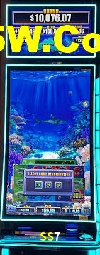 Roulette Table SS7