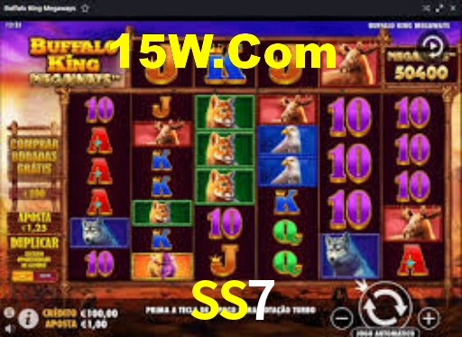 SS7,SS7.Games