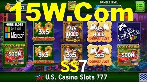 Football Betting SS7