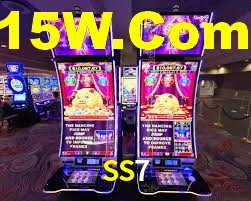 Tournaments SS7