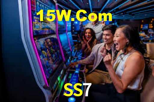 Sinta a adrenalina dos jogos de cassino com SS7