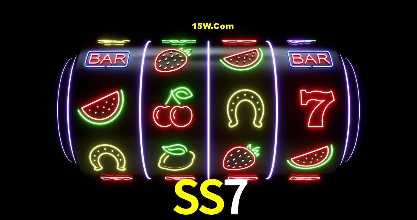 Game Providers SS7