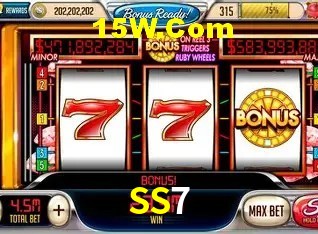 Slot Games SS7